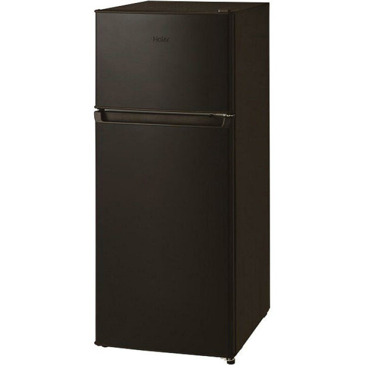 楽天市場】【在庫有・即納】ハイアール Haier 120L 2ドア 冷蔵庫 直冷 