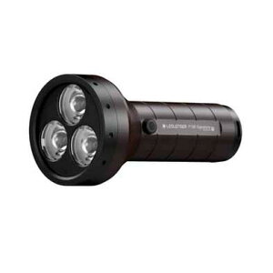 �y�����񂹁zLedlenser(���b�h�����U�[) P18R Signature LED�t���b�V�����C�g�@�v���~�A���t���b�O�V�b�v���f�� IP54 USB�[�d�� [���{���K�i]502191