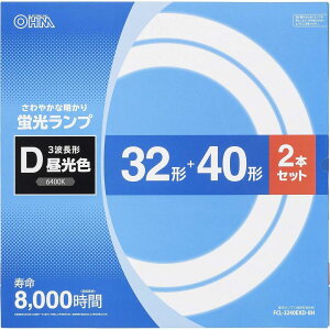 [PȂ]I[d@ ی`uv 32`+40` 3g`F 2{Zbg FCL-3240EXD-8H 8000