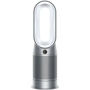 y݌ɗLE[z_C\ Dyson Ct@q[^[ Purifier Hot + Cool HP07WS zCg / Vo[ ^[t@ @ U rO@