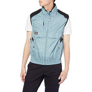 �y�݌Ɍ���z �f�B�b�L�[�Y dickies �󒲕��_�� VOLT COOL 13-�W�F�C�h M �� ���_�� �� �E�l ���i�� ������� D-969