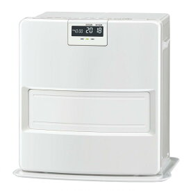 【在庫有・即納】コロナ CORONA 石油ファンヒーター FH-VX3625BY W ホワイト【木造 10畳/コンクリート 13畳】秒速点火 プレミアム消臭