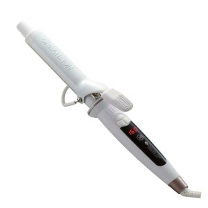 �y�݌ɗL�E���[�z�N���C�c �G�����A�J�[�� 32mm �w�A�A�C���� SC-G73310W �z���C�g �J�[���A�C���� �C�O���p �R�e ���x10�i�K �N���C�c�C�I��