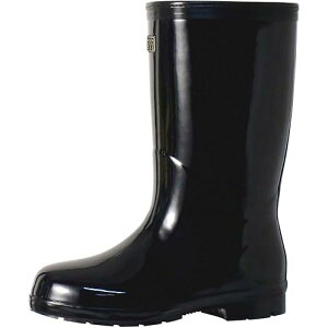 【在庫有・即納】ミツウマ エース軽半長靴 長靴 27cm 防滑ソール 防寒 防水 防滑 定番 紳士長 レインブーツ 作業用 農作業 スノーブーツ メンズ