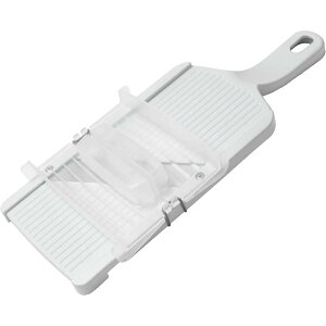 【在庫有・即納】サンクラフト 包丁職人が作ったキャベツスライサー HS-01 ふわふわ 極薄 千切り モリブデンバナジウム鋼