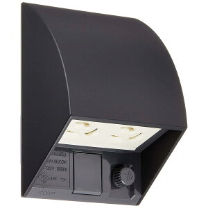 �p�i�\�j�b�N(Panasonic) �X�}�[�g�ڒn�h���_�u���R���Z���g �����~�ߎ��E�A�[�X�^�[�~�i���� �I�o�E�������p �u���b�N WK4602BK