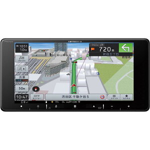 pCIjA Pioneer J[ir AVIC-RW520 7C` 200mmCh yir n}XV tZO Bluetooth USB HDMI HD掿 JbcFA