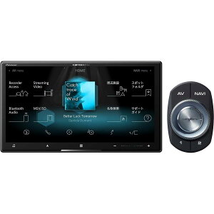 pCIjA Pioneer J[ir AVIC-CZ912II TCo[ir CYBER NAVI 7C` n}XV tZO DVD CD Bluetooth SD USB