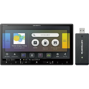 pCIjA Pioneer J[ir AVIC-RZ920-DC 7C` 2D 180mm yir n}XV tZO DVD CD Bluetooth SD USB HDMI HD掿