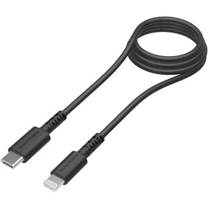 y݌ɗLzdqH tamas CtoLP[u TH212LC10K 1.0m [dP[u ^CvC Lightning P[u yiPhone/iPad/iPodz ubN