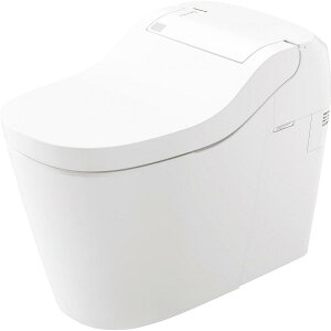 【11月4日入荷予定】【順次発送】パナソニックアラウーノ XCHXS62F 全自動おそうじトイレ S160 シリーズタイプ2 ホワイト トイレ 便器 水道用品