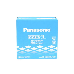 y݌ɗLE[z Panasonic/pi\jbN Yԃobe[ SBV[Y N-55B24L