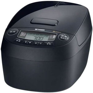 �y�݌ɗL�E���[�z�^�C�K�[���@�r������� �^�C�K�[ ����IH�W���[���ъ� JPV-T180 ���[�u�u���b�N