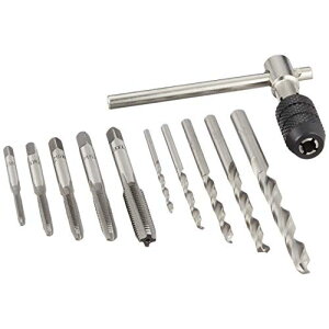 �C�`�l���A�N�Z�X Thread Master(�X���b�h�}�X�^�[) �^�b�v�E�_�C�X 11�g �^�b�v�Ɖ����h���� 22305 M3-M4-M5-M6-M8/T�^�n���h���t