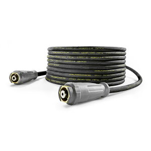 �P���q���[ �����z�[�X, 10 m, ID 6, 250 bar, 2 x EASY!Lock �z�[�X�����F10m�A���a�F6mm�A�ϔM���x�F155���A�ψ��F250bar