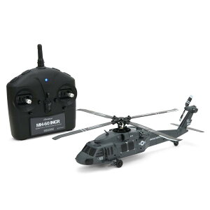 G-FORCE(�W�[�t�H�[�X) 2.4GHz 4ch �w���R�v�^�[ MH-60 INCR�@99g �q��@�K���ΏۊO �Ώ۔N��14�Έȏ�