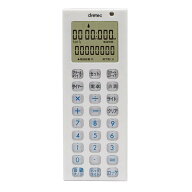 【在庫有】dretec(ドリテック) 点滴タイマー TT-101WT　点滴の滴下速度を自動計算して音と光で時間をお知…