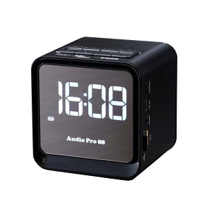 ���@�\ ���C�����X �茳�X�s�[�J�[ Bluetooth���M��Z�b�g TMB-009BT FM/microSD/USB�Đ��@�\���� ���v�@�\
