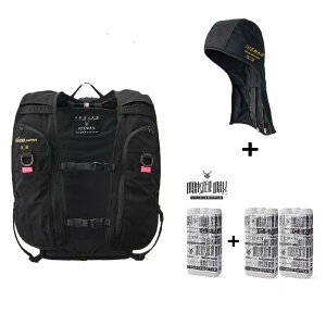 ICEMAN PRO-X III �Z���}�b�N�X 2026�N���f�� ���H��p�V�[�g�� ���╞ ICMPX3S-BLV-SET �u���b�N �A�C�X�}��PRO X 3 �A�C�X�}���x�X�g