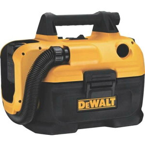 �f�E�H���g(DeWALT) 18V XR Li-Ion �������p�R�[�h���X�W�o�@ DCV580M1 (4.0Ah �o�b�e���[ x 1)�@�N���[�i�[