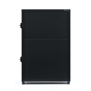 �yI�z�O���[�����C�t TR2-4568(BK) 2�i��z�{�b�N�X�@���V�[�{�y����s��/�k�C���E����E�����s�z