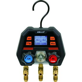 【在庫有・即納】アサダ Asada デジタルMiniマニホールドMS-100 AE100