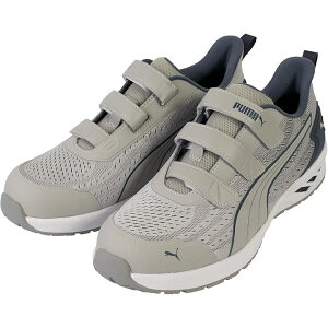PUMA �v�[�} ���S�C �Z�[�t�e�B�X�j�[�J�[ �Z�[�t�e�B�V���[�Y �y�O���C�h �O���[�z28.0cm 64.406