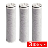 【在庫有】【正規品】【まとめ買い3本セット】 三栄水栓(SANEI) M71750M-1 日本製 浄水器付水栓用浄水カ…
