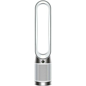 �y�݌ɗL�E���[�z�_�C�\�� ��C����@�\�t�^���[�t�@�� ��@ Dyson Purifier Cool Gen1 �z���C�g/�z���C�g �T�[�L�����[�^�[ TP10WW