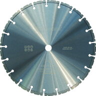 【在庫有・即納】ハスクバーナ 420 湿乾兼用ダイヤモンドブレード 14インチ 350mmX30.5mm コンクリート 5…