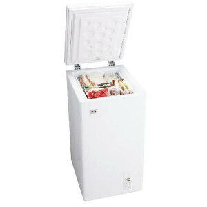 �y�݌ɗL�E���[�z�n�C�A�[�� 66L �`�F�X�g�^�C�v �Ⓚ��(�t���[�U�[) ���⎮ Haier JF-NC66F(W) �z���C�gJFNC66FW