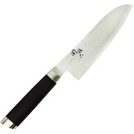 【在庫有】貝印 KAI 三徳包丁 関孫六 ダマスカス 165mm AE5200　日本製 関孫六上位シリーズ 右利き・左利…