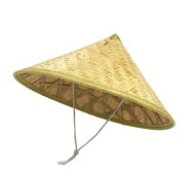 【在庫有・即納】竹傘帽子 竹製帽子 竹編み 編み笠 菅笠 網代傘 麦わら帽子 農作業 アウトドア 釣り 日焼…
