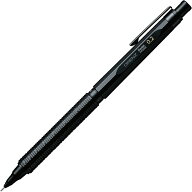 【在庫有】ぺんてる オレンズネロ ブラック 0.2mm PP3002-A　芯の折れない シャープペンシル【日時指定・…