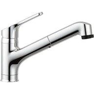 【在庫有・即納】リクシル LIXIL シングルレバー混合水栓 RSF-933Y キッチン用水栓 ワンホールタイプ ホ…