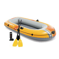 楽天市場】intex seahawk 2の通販