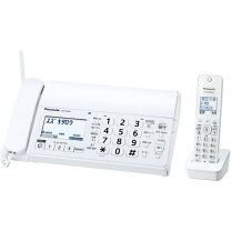 楽天市場】fax 子 機 3 台の通販