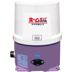 �y�݌ɗL�E���[�z���c�|���v ���˗p�|���v THP-150(50Hz) ��˃|���v ��� �|���v