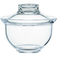 【在庫有・即納】HARIO(ハリオ) ガラスの丼鉢 約600mL GXD-600 日本製　国産耐熱ガラス製 食器洗浄機OK …