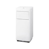 【在庫有・即納】アイリスオーヤマ インバーター ポータブルクーラー 2.3kw IPK-2306SV-W 冷風機 冷風扇 …