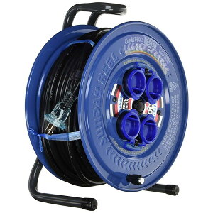 �n�^�� (HATAYA) �h�J�^�R�[�h���[�� �T���f�[���C���{�[���[�� SS-30 30m �P��100V