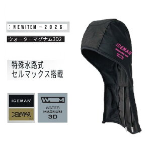 �y�݌ɗL�z 2026�N���f�� �A�C�X�}���x�X�gPRO X ��t�� �I�v�V���� �A�C�X�}�� �E�H�[�^�[�}�O�i�� 3D ICM-WM3D2-PK �s���N �� �� ��p ���╞