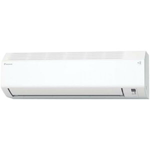 �y�݌ɗL�E���[�z�_�C�L�� �G�A�R�� 12�� �P��200V ���O�d�� S366ATEV-W 2026�N �z���C�g E�V���[�Y