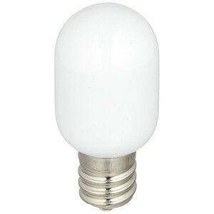 ELPA Gp LED铔 ic a12mm LDT1YR-G-E12-G1001