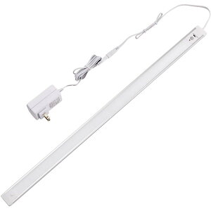ELPA Gp LEDo[Cg(ړI) 60cm F ÐlZT[ px߉\ gp X ALT-2060PIR(D)
