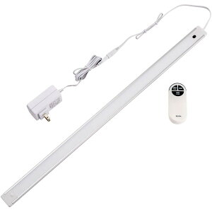 ELPA Gp LEDo[Cg(ړI)Rt 60cm dF ꂽƂ덂ƂłON/OFFł px߉\ ALT-2060RE(L)
