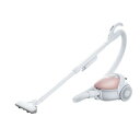【在庫有・即納】日立 HITACHI 紙パック式クリーナー メタリックピンク CV-V500 P 掃除機 クリーナー 紙パック式 家庭用 コード付 キャニスター