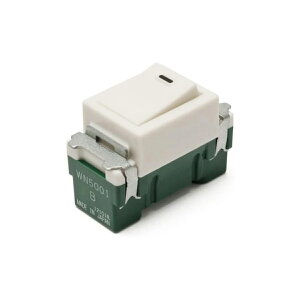 �p�i�\�j�b�N(Panasonic) �t���J���[�����X�C�b�`B(�А؁j/P�@WN5001