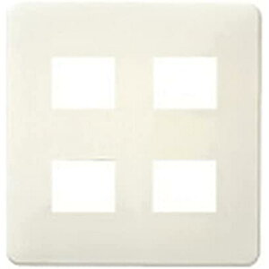 �p�i�\�j�b�N Panasonic ���_���v���[�g 4�R�p �~���L�[�z���C�g WN6004W