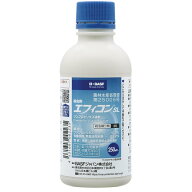 【在庫有】殺虫剤 エフィコンSL 250ml